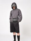 Mini sac trousse bandoulière