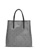 Sac tote bag pliable