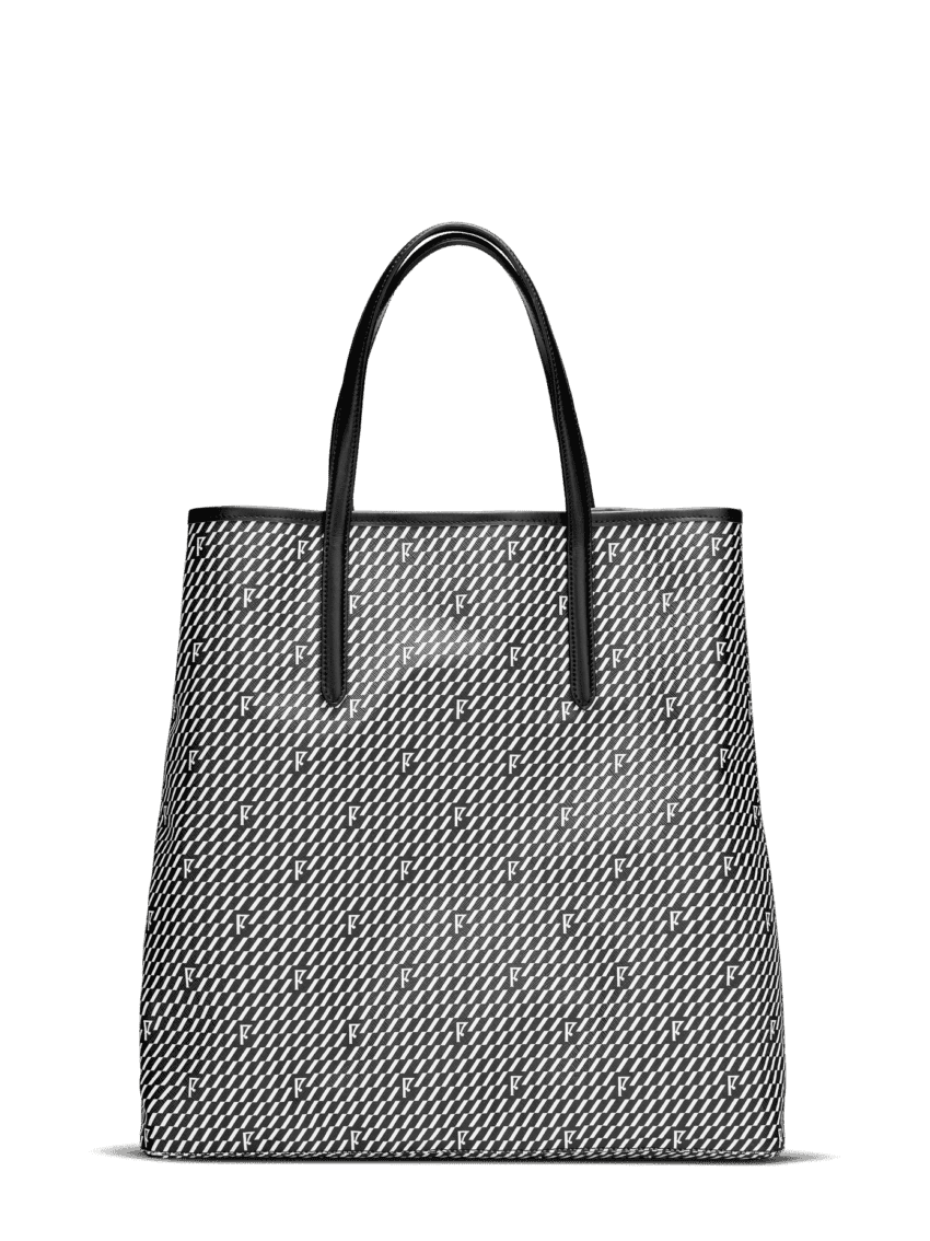 Sac tote bag pliable