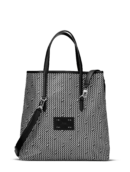 Sac tote bag pliable