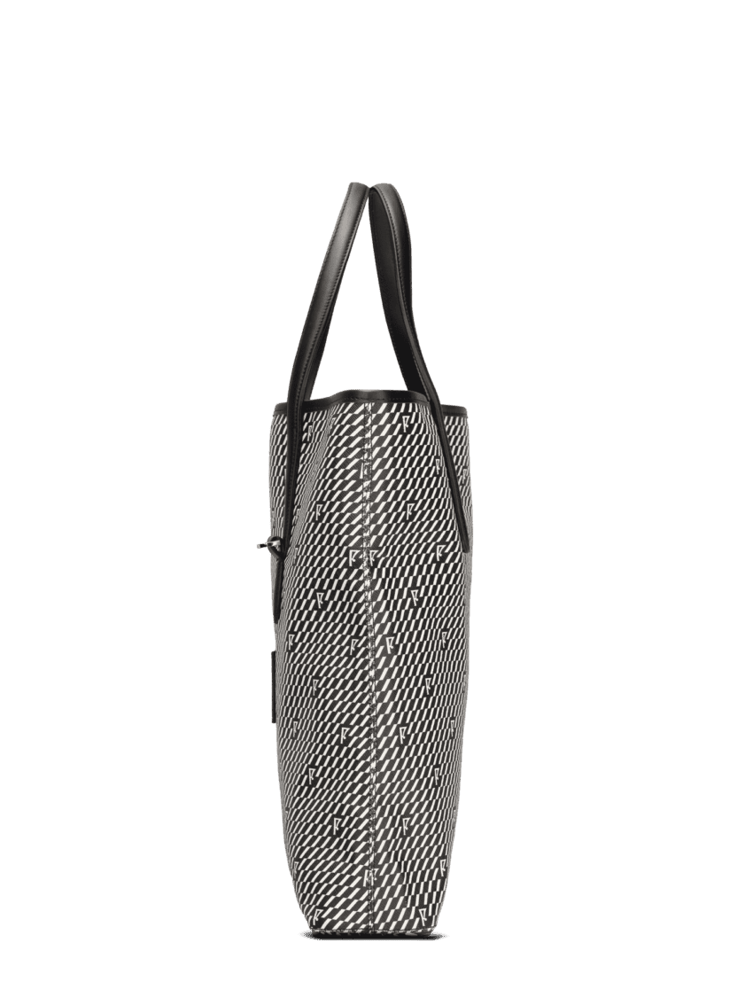 Sac tote bag pliable