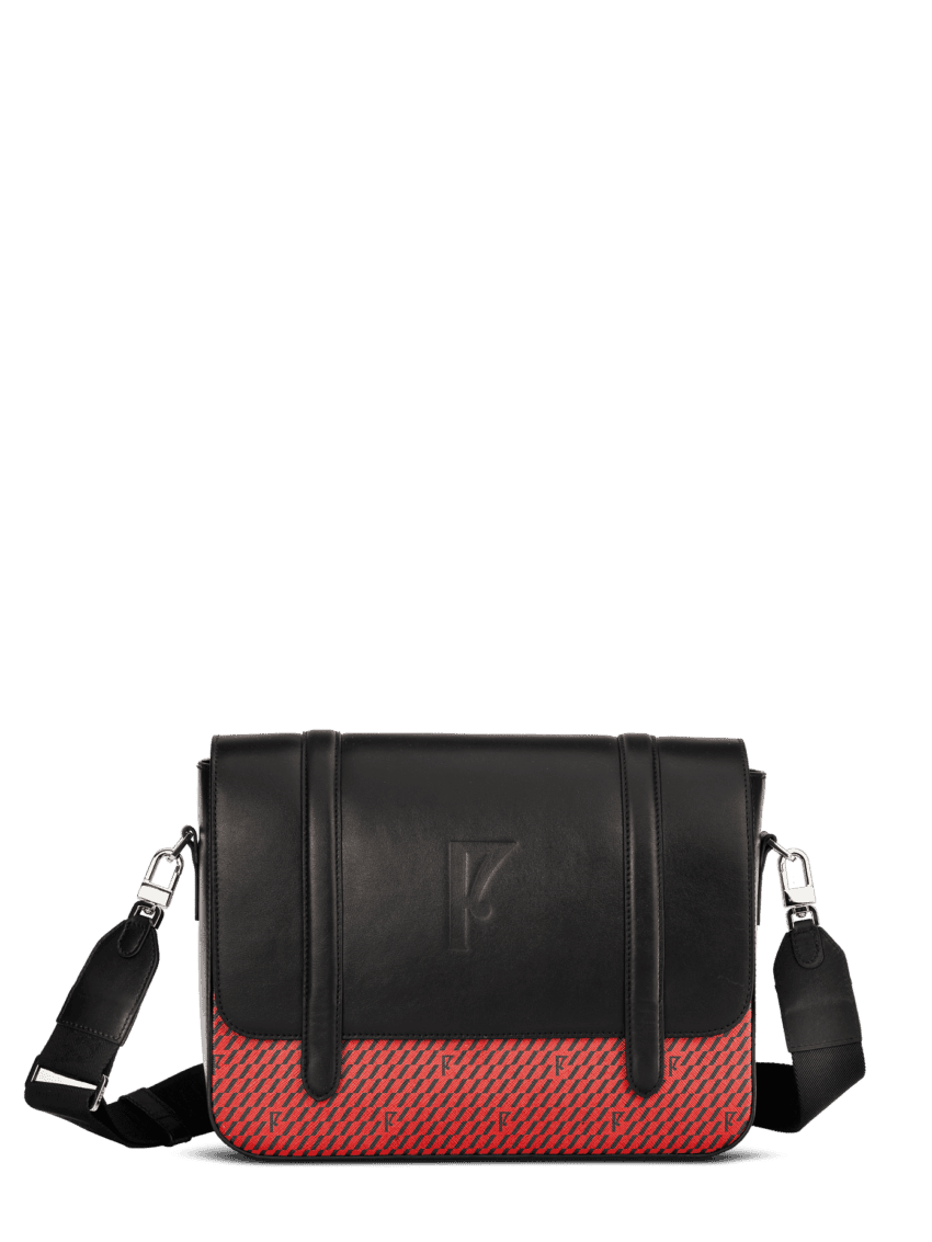 Messenger bag