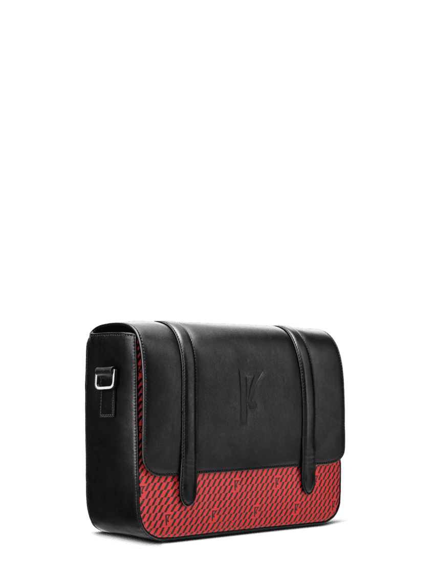 Messenger bag