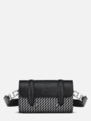 Mini sac trousse bandoulière