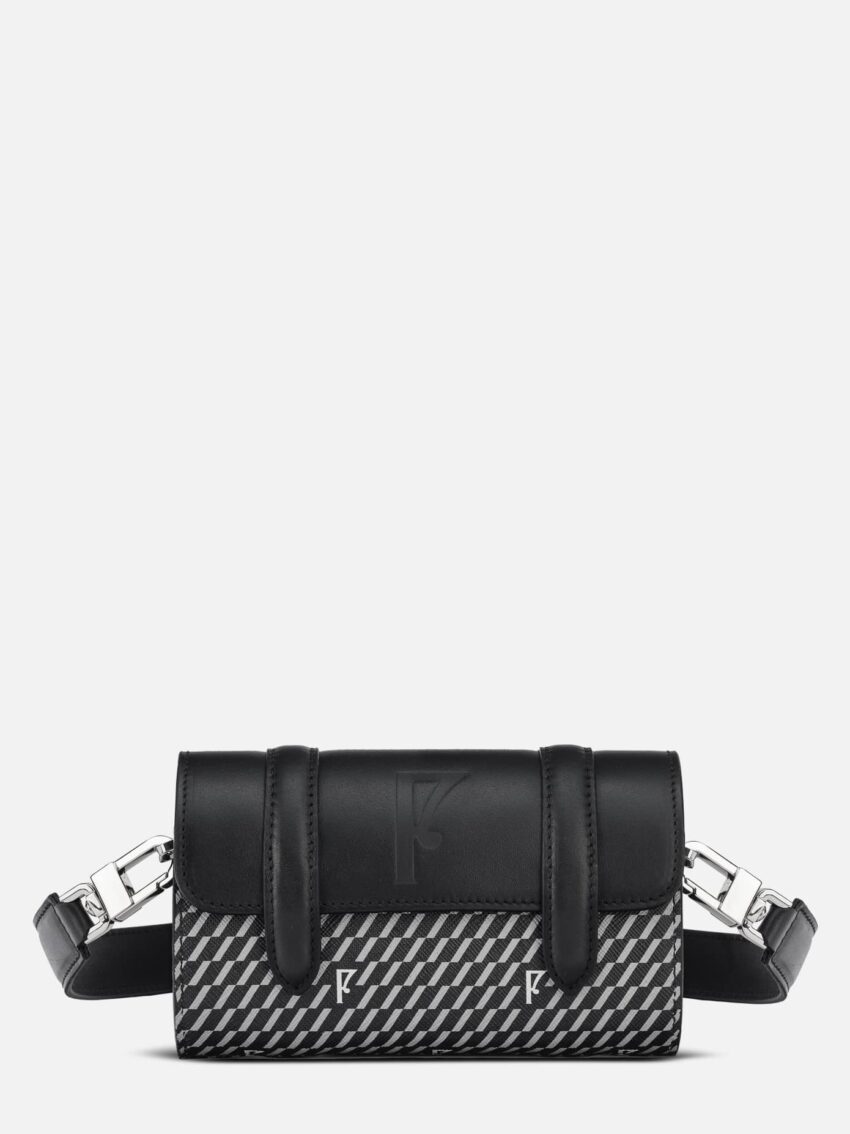 Mini sac trousse bandoulière