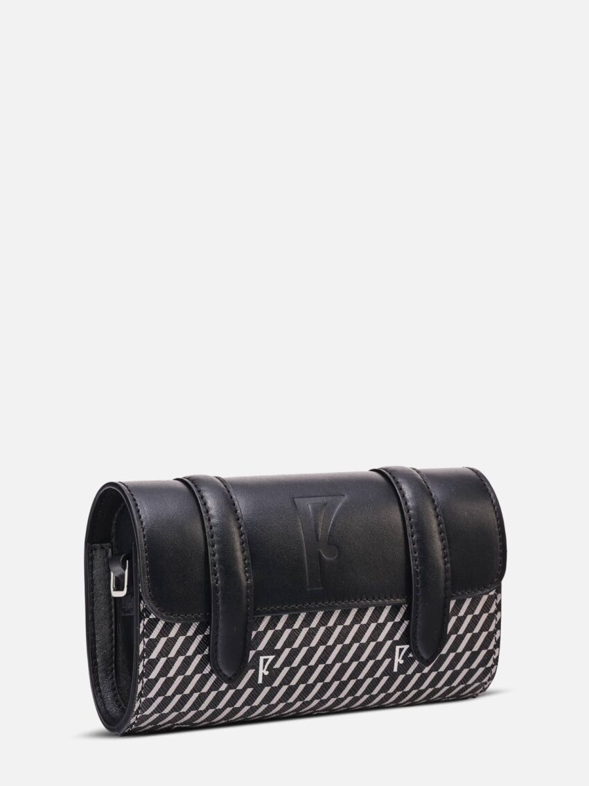 Mini sac trousse bandoulière