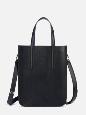Sac tote bag rigide
