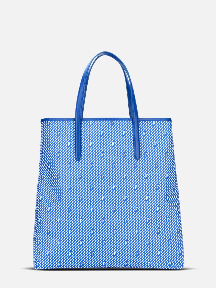 Sac tote bag pliable