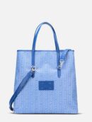 Sac tote bag pliable