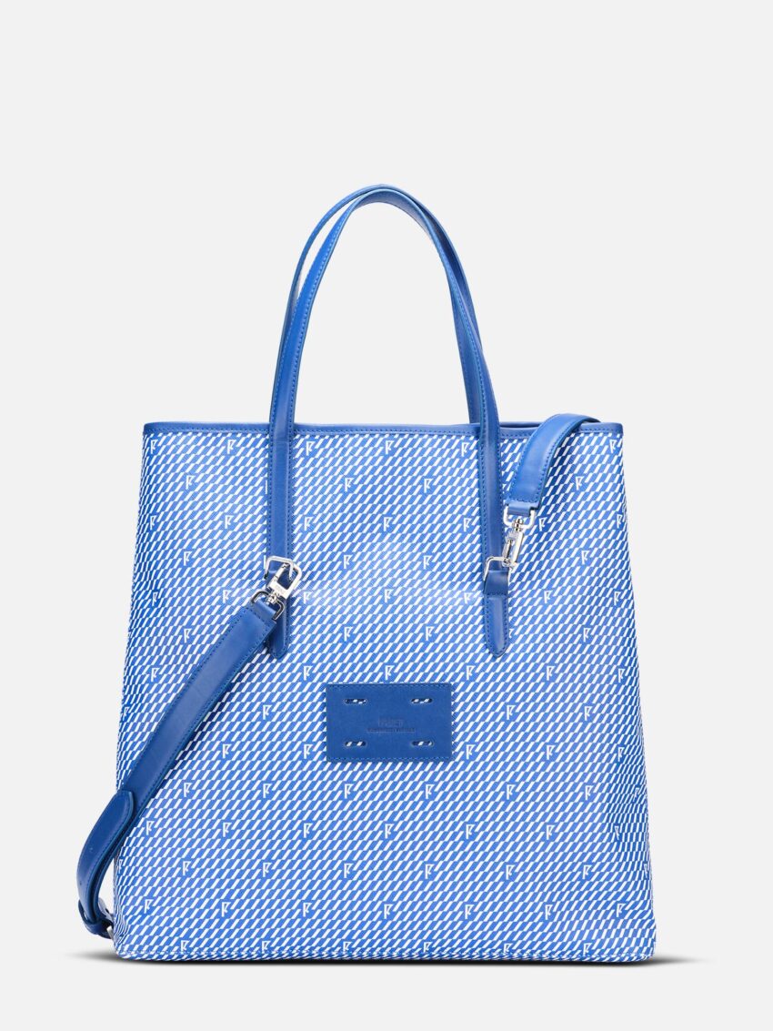 Sac tote bag pliable