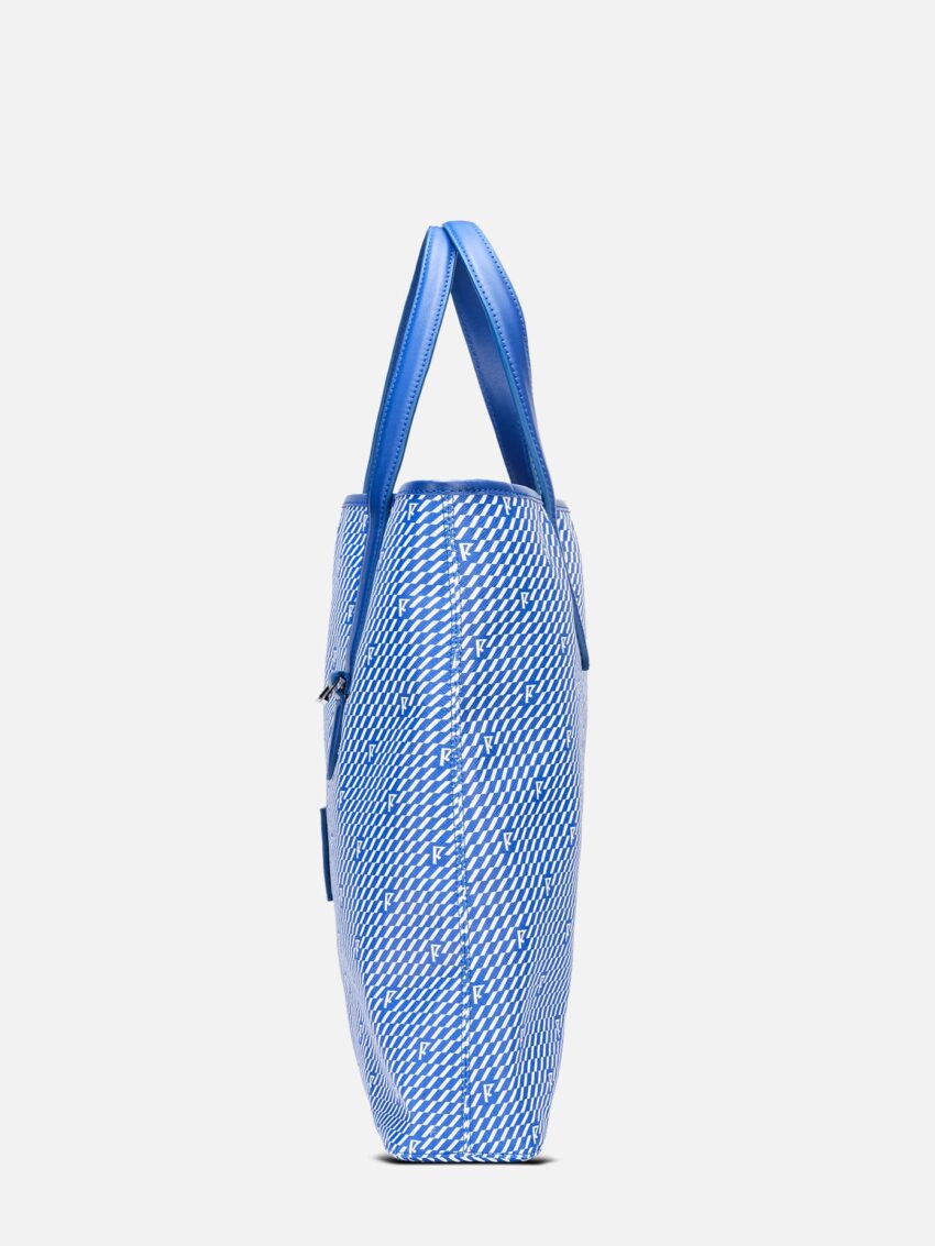 Sac tote bag pliable
