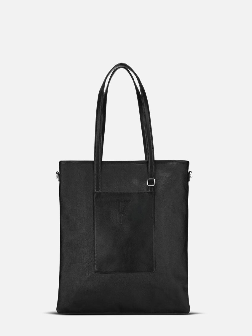 Tote Bag plat