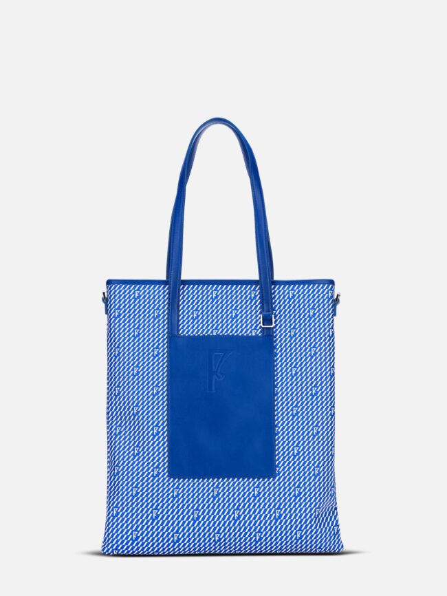 Tote Bag plat